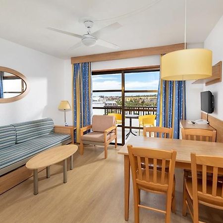 Apartamentos Aguamar Los Cristianos  Zewnętrze zdjęcie