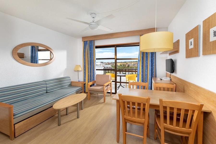 Apartamentos Aguamar Los Cristianos  Zewnętrze zdjęcie