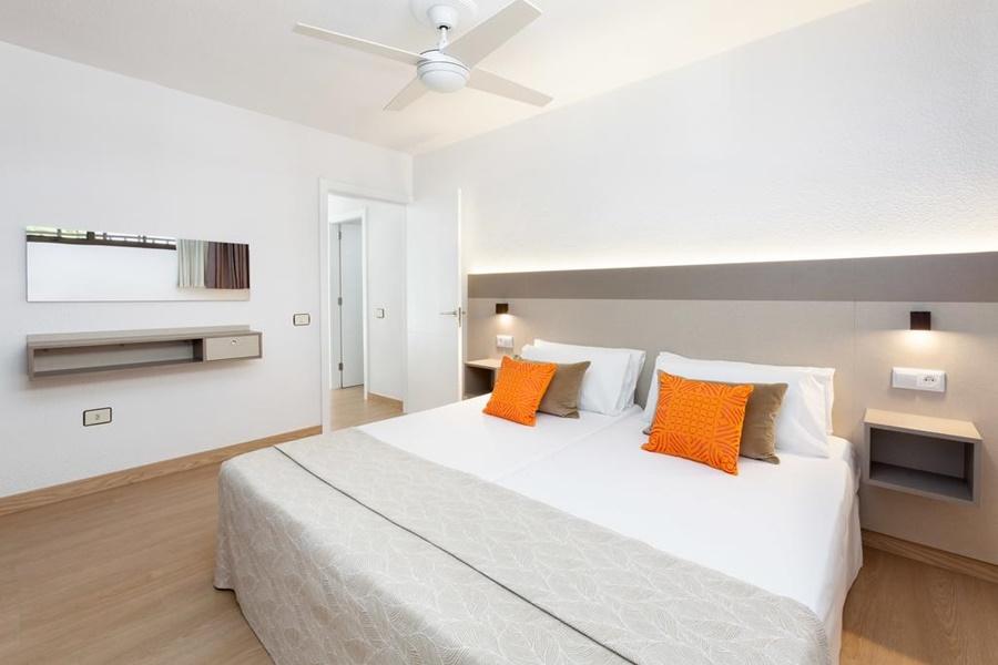 Apartamentos Aguamar Los Cristianos  Zewnętrze zdjęcie