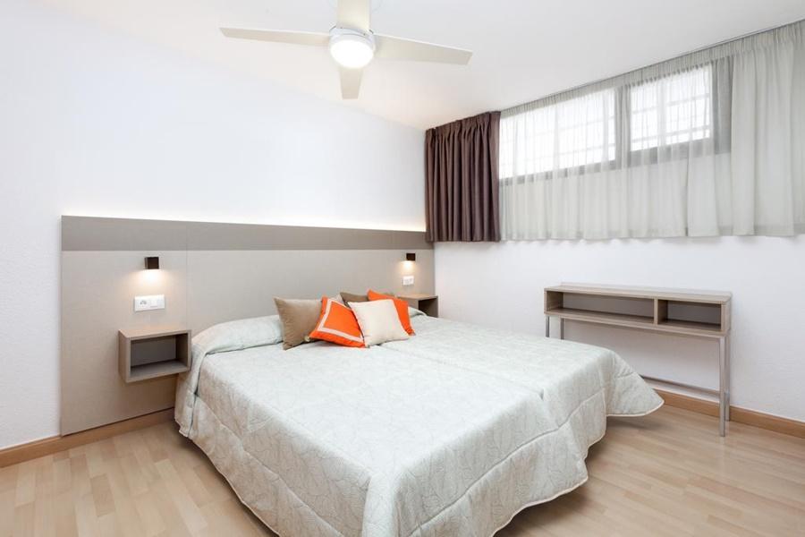 Apartamentos Aguamar Los Cristianos  Zewnętrze zdjęcie