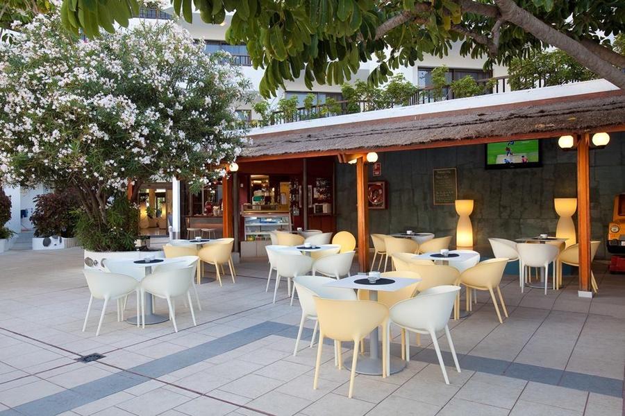 Apartamentos Aguamar Los Cristianos  Zewnętrze zdjęcie