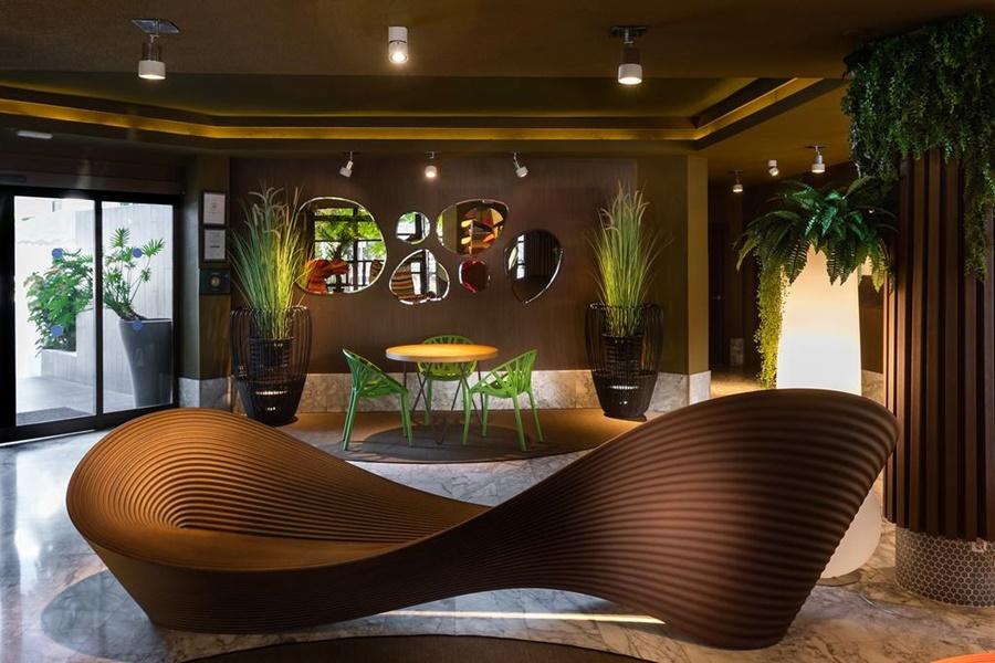 Apartamentos Aguamar Los Cristianos  Zewnętrze zdjęcie